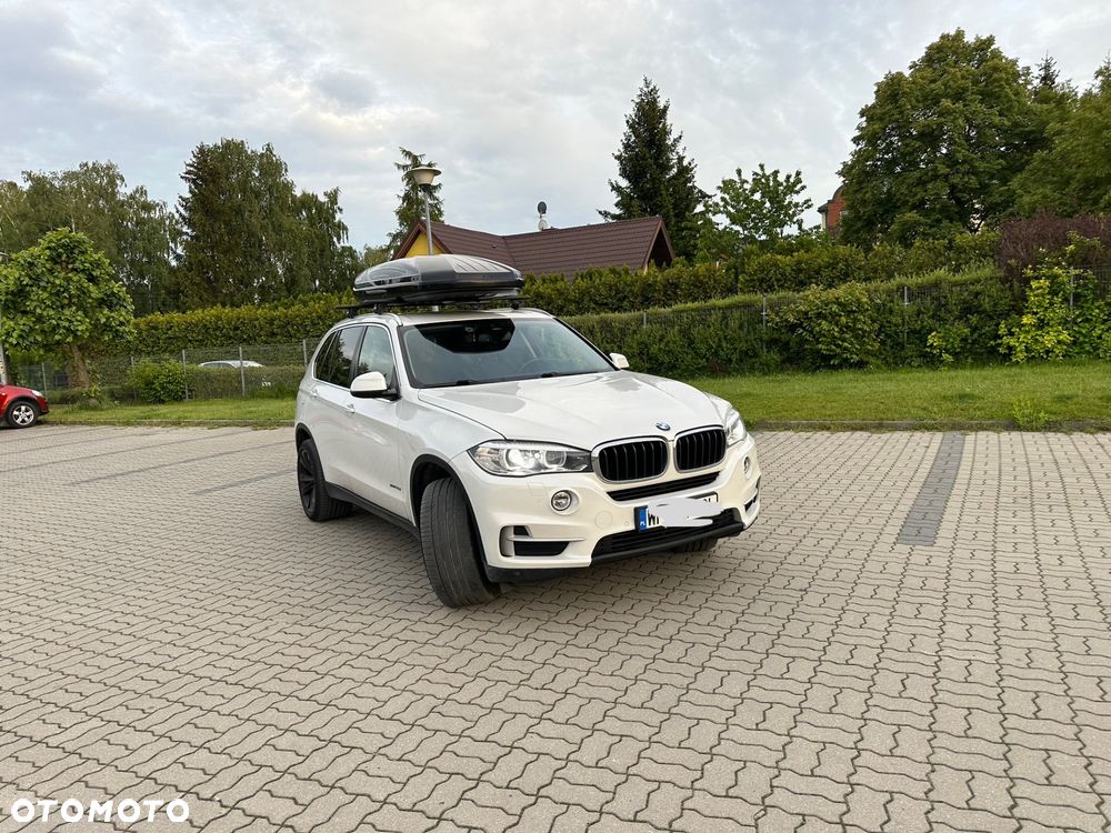 BMW X5 xDrive25d - 2