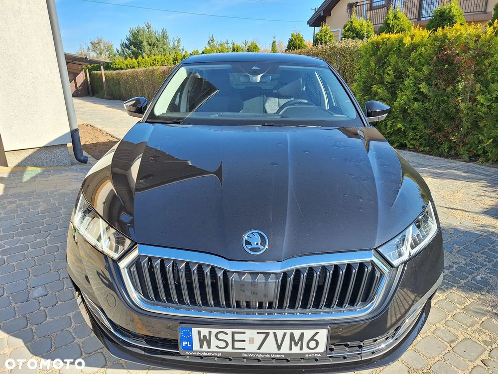 Skoda Octavia - 2