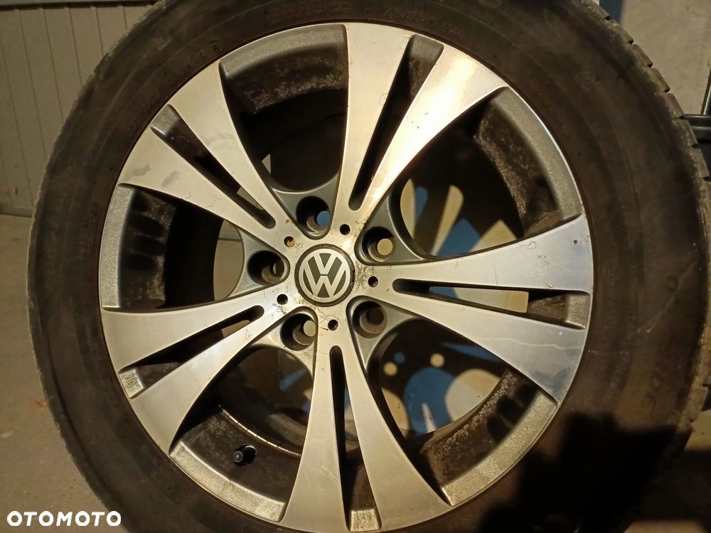 Volkswagen Passat Variant 2.0 TDI DPF Comfortline - 9