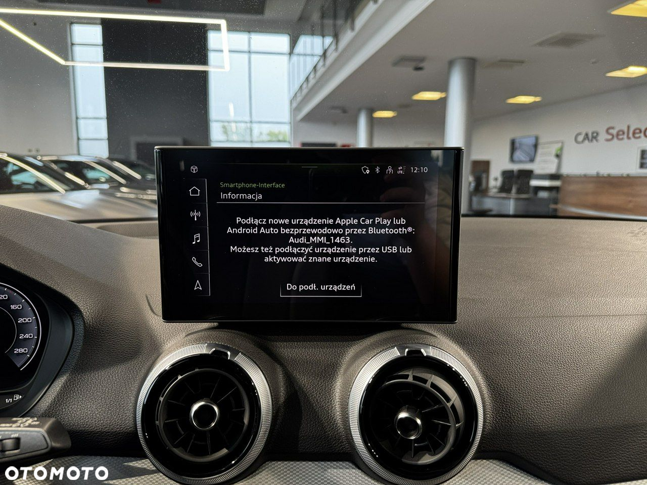 Audi Q2 - 27