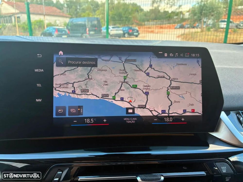BMW 218 Active Tourer - 20