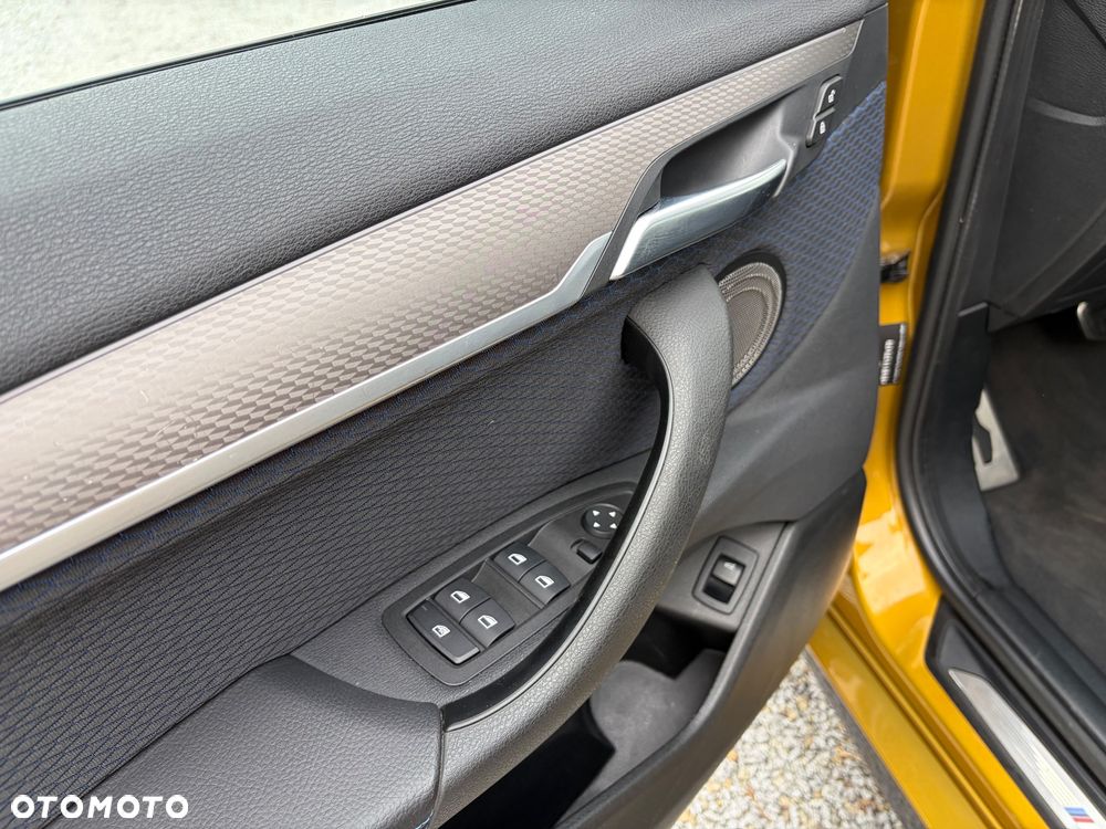 BMW X2 sDrive20d M Sport - 22