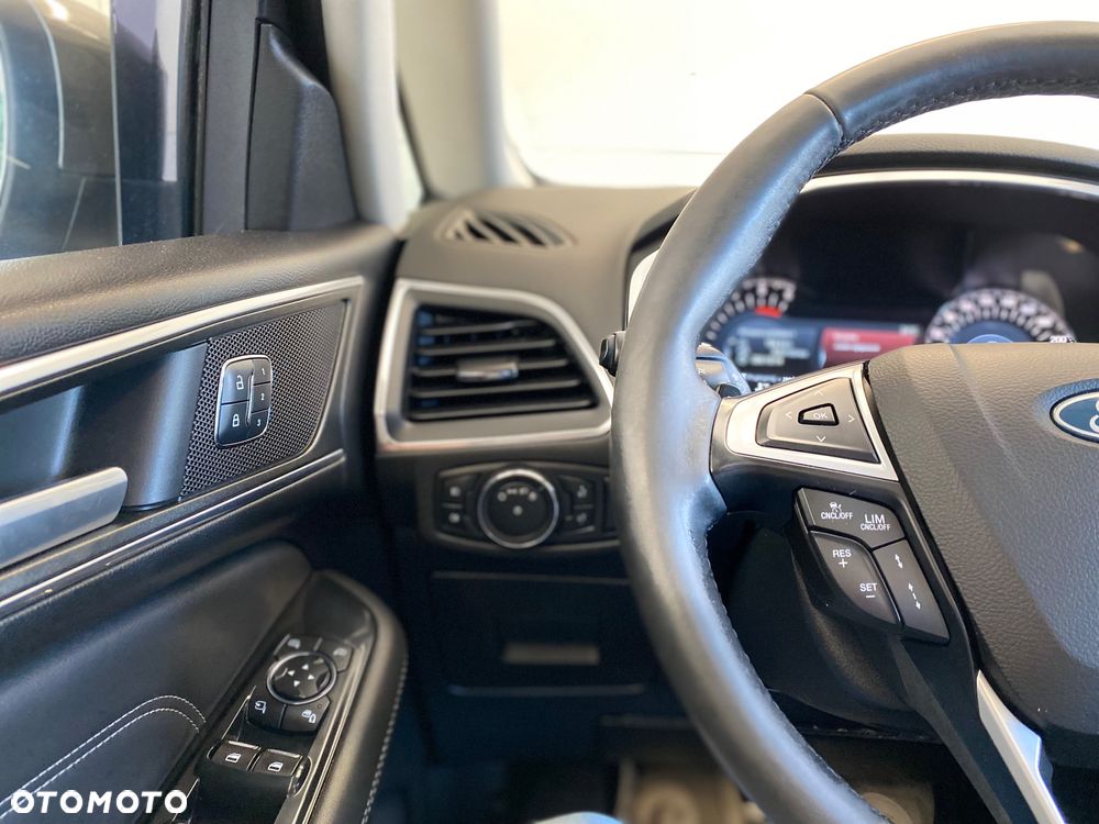 Ford S-Max 2.0 TDCi ST-Line PowerShift - 22