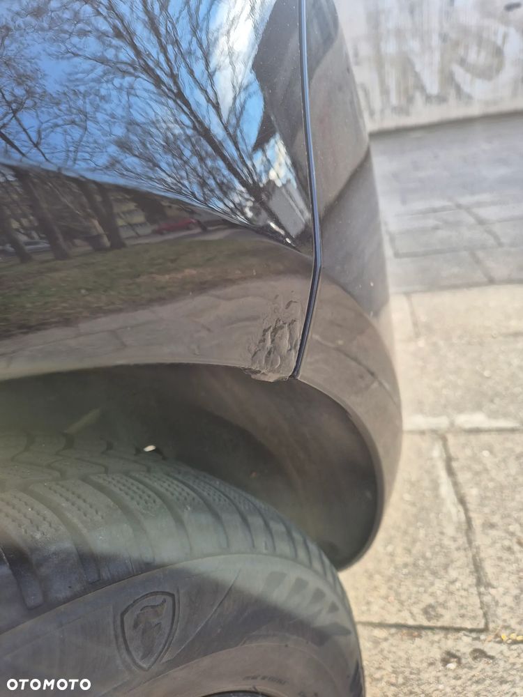 Opel Astra 1.4 T Cosmo - 24