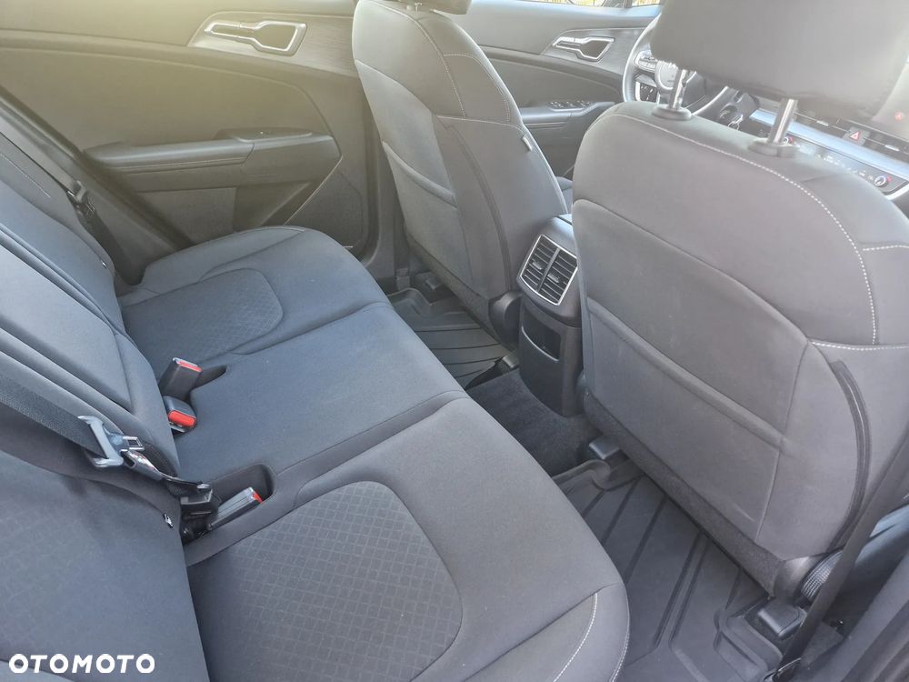 Kia Sportage 1.6 T-GDI M 2WD - 13
