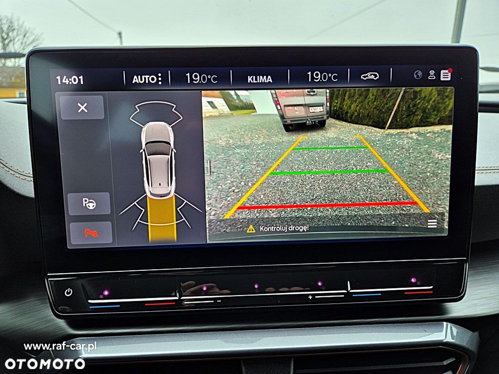 Cupra Formentor 1.5 TSI DSG - 23