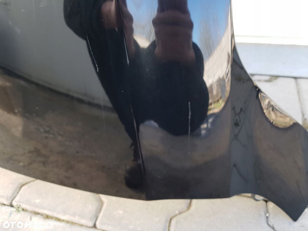 AUDI Q5 8R 08-12r BŁOTNIK LEWY PRZÓD LY9B - 8