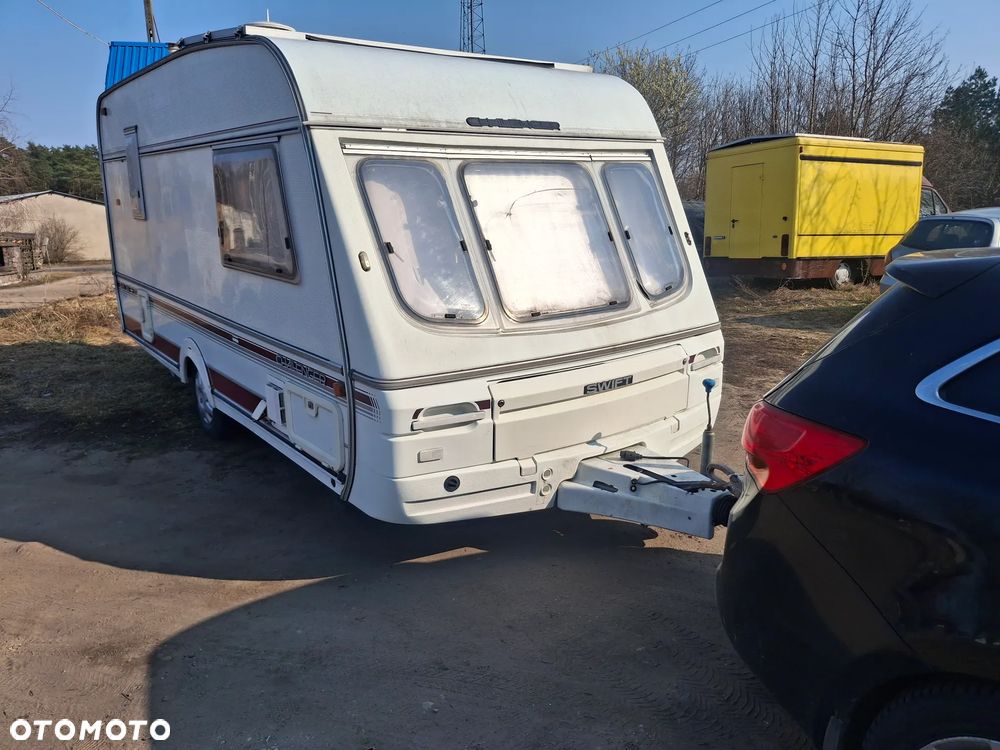 SWIFT challenger 440se - 6