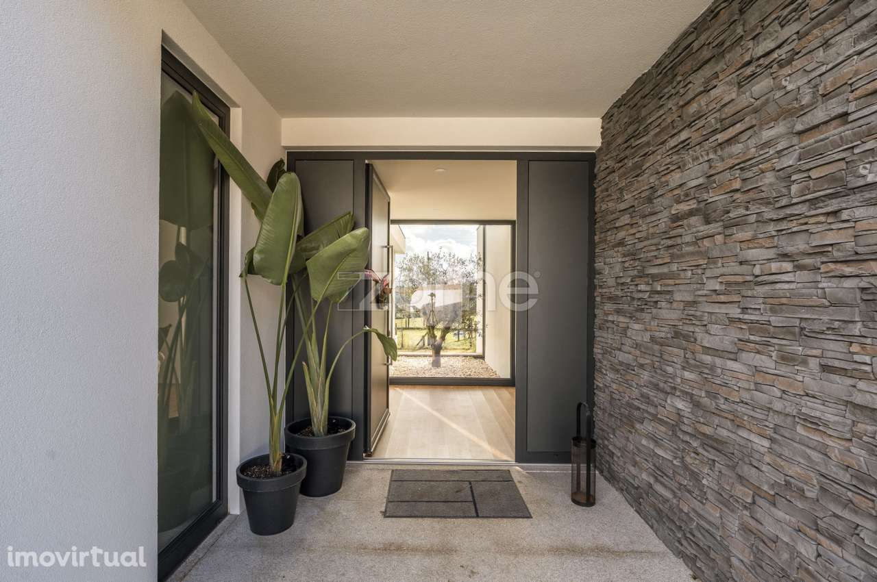 Moradia T2 térrea em Ronfe, Guimarães - Grande imagem: 5/27