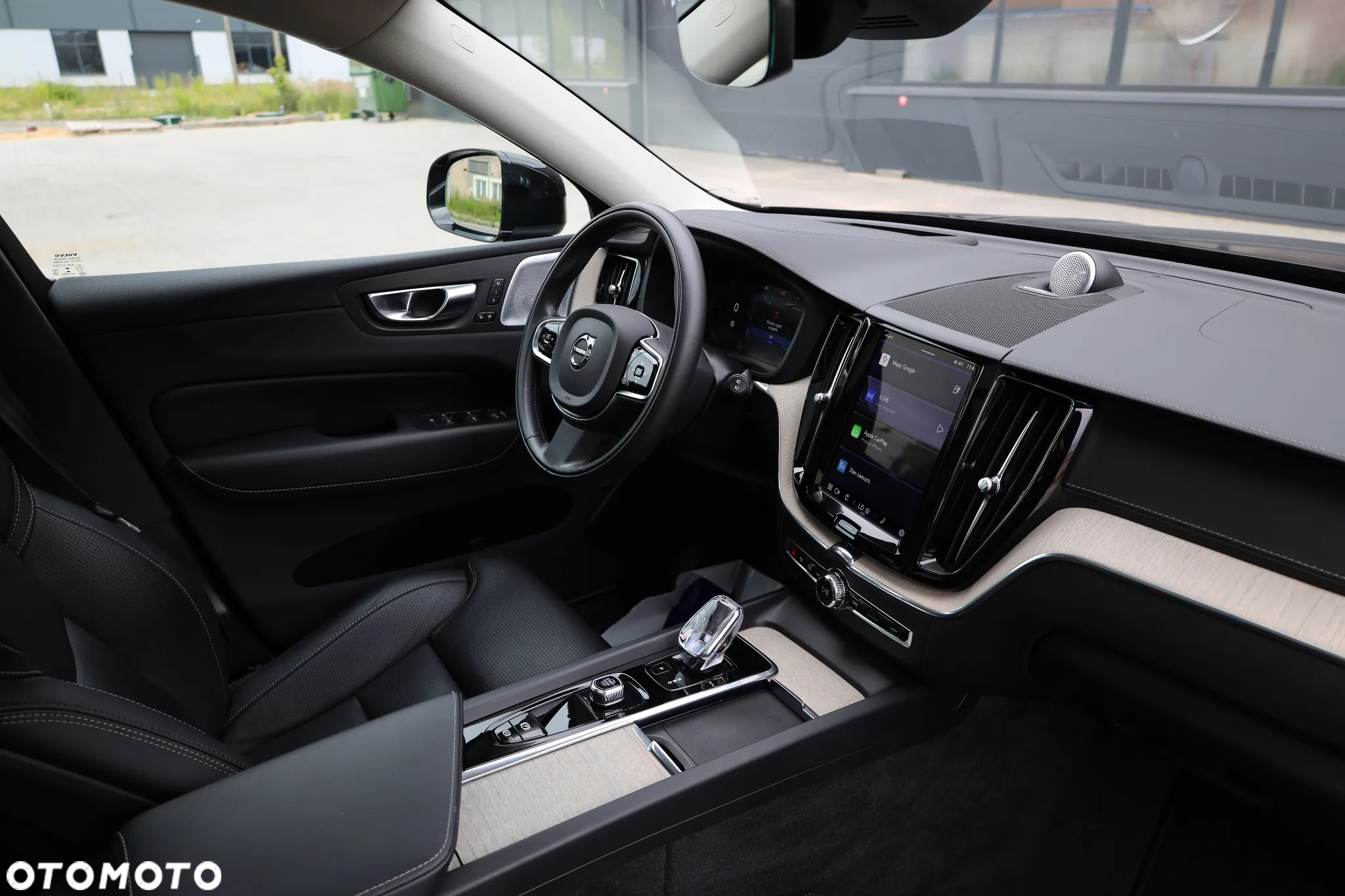 Volvo XC 60 T6 AWD Plug-In Hybrid Inscription - 23