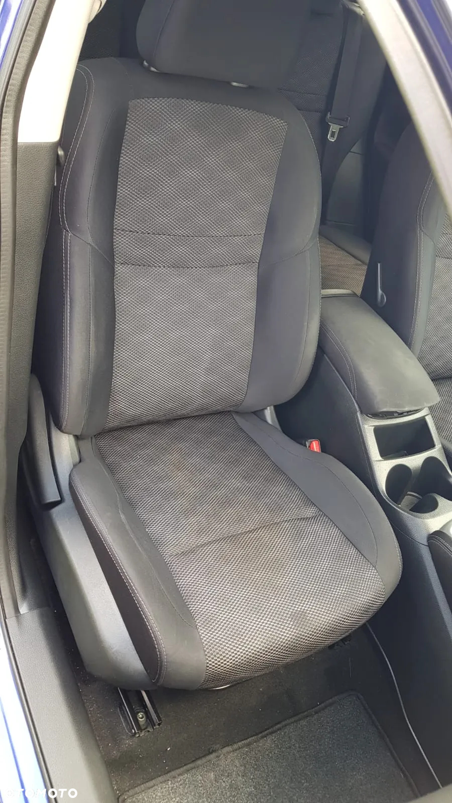 Nissan Qashqai - 31