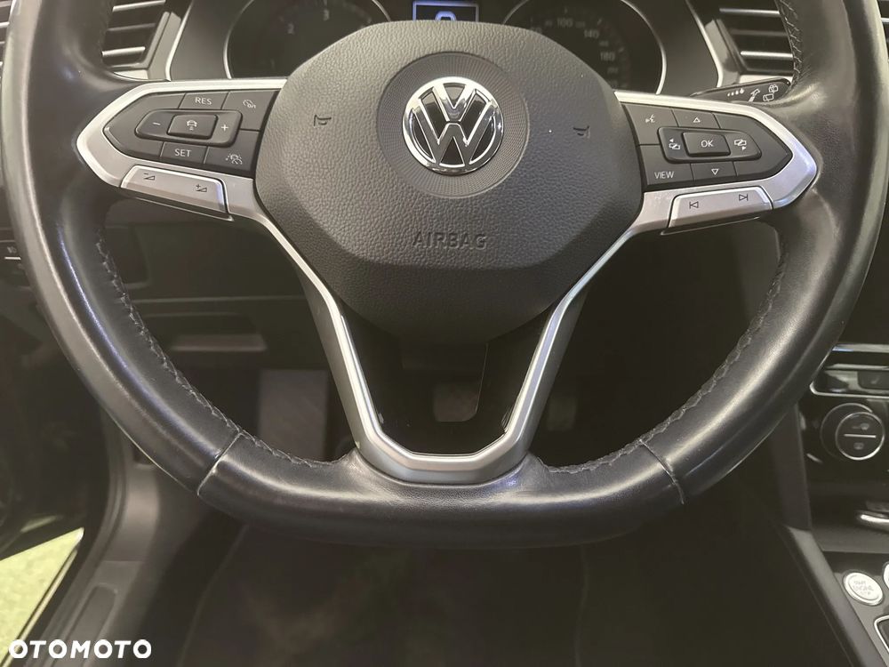 Volkswagen Passat 2.0 TDI EVO Business DSG - 13