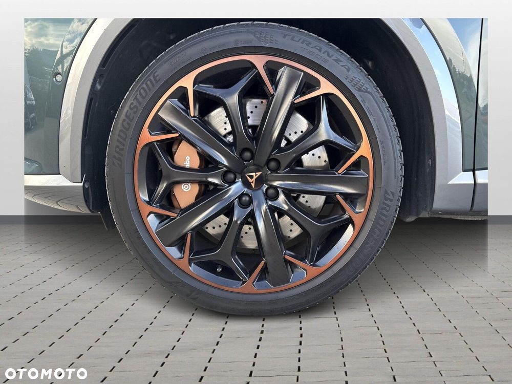 Cupra Formentor 2.0 TSI 4Drive VZ DSG - 27