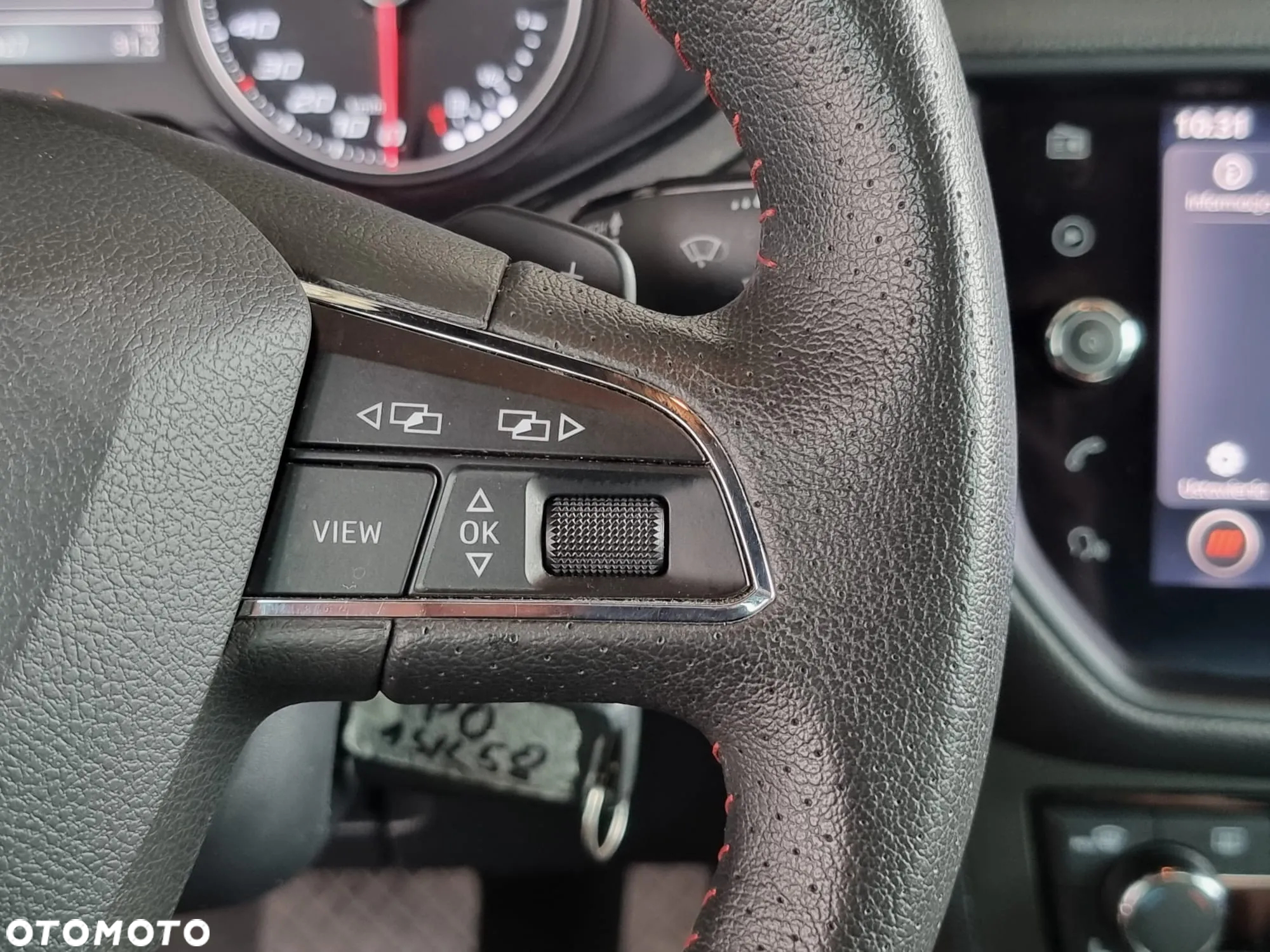 Seat Arona 1.0 TSI DSG OPF FR - 20