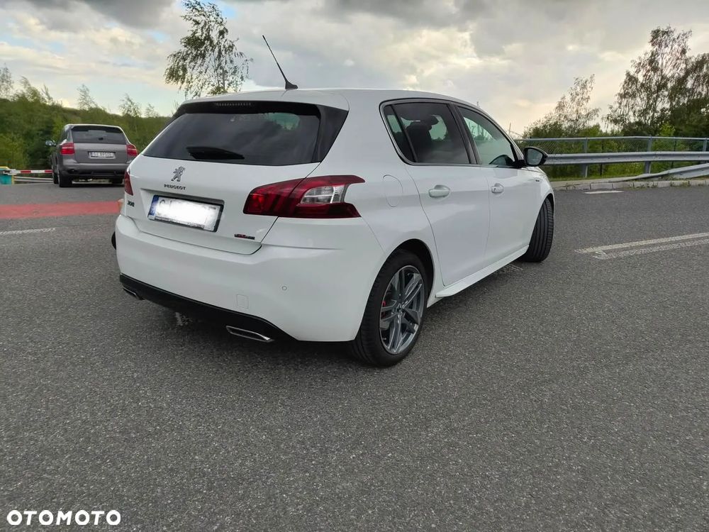 Peugeot 308 e-HDi 115 Stop & Start Active - 3