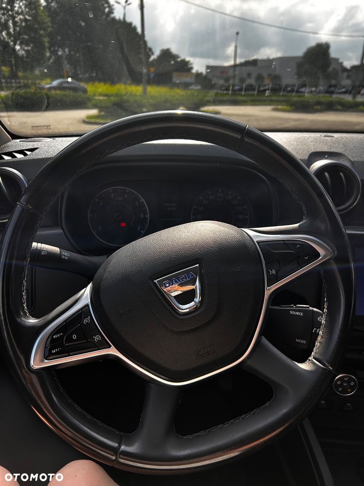 Dacia Duster 1.0 TCe Expression - 19