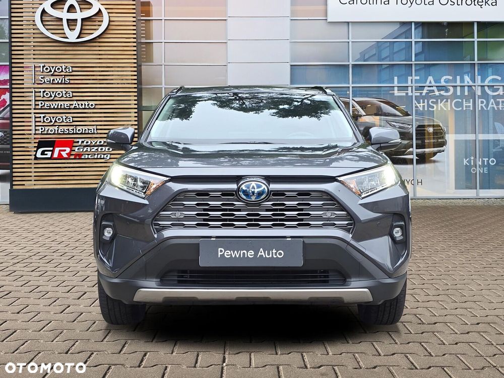 Toyota RAV4 - 9