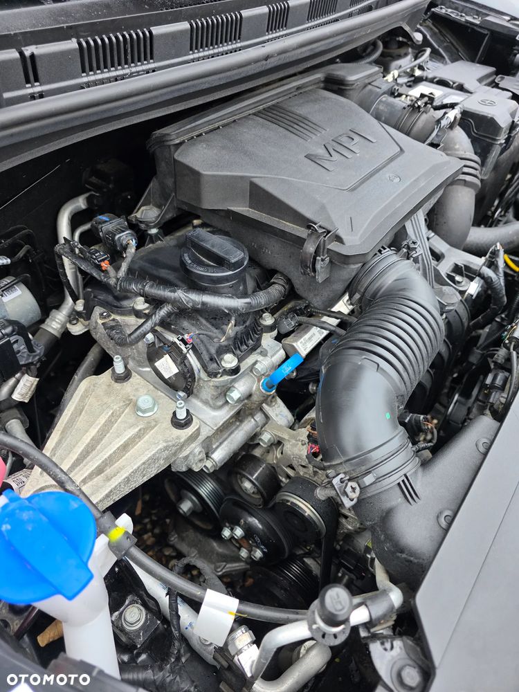 Hyundai i10 1.0 Premium - 30