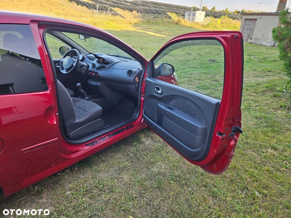Renault Twingo 1.2 16V Rip Curl - 13