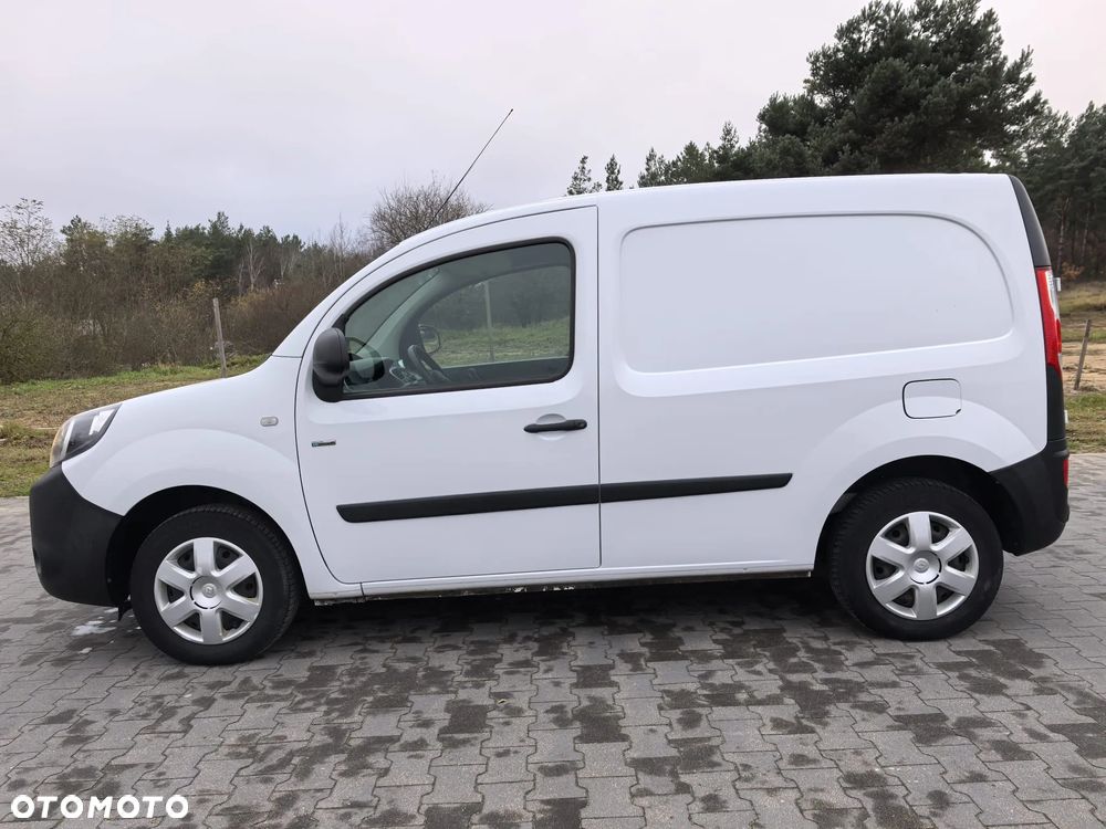 Renault Kangoo Express ZE 33kWh - 1