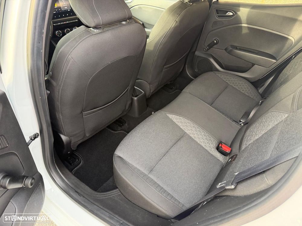 Renault Clio 1.0 TCe Techno Bi-Fuel - 7