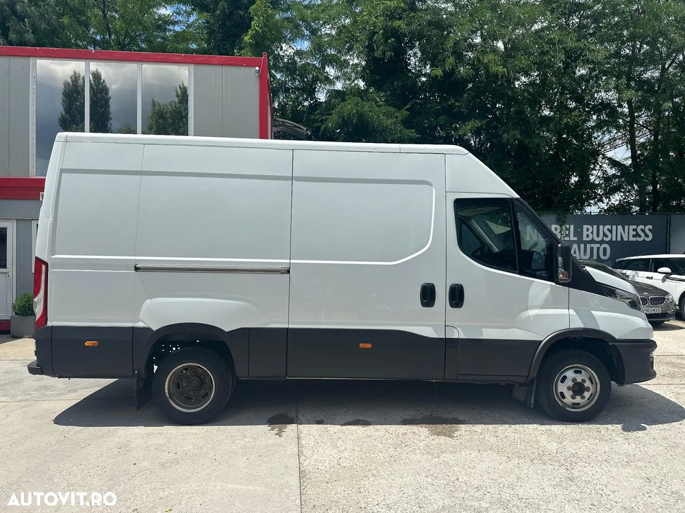 Iveco Massif - 5