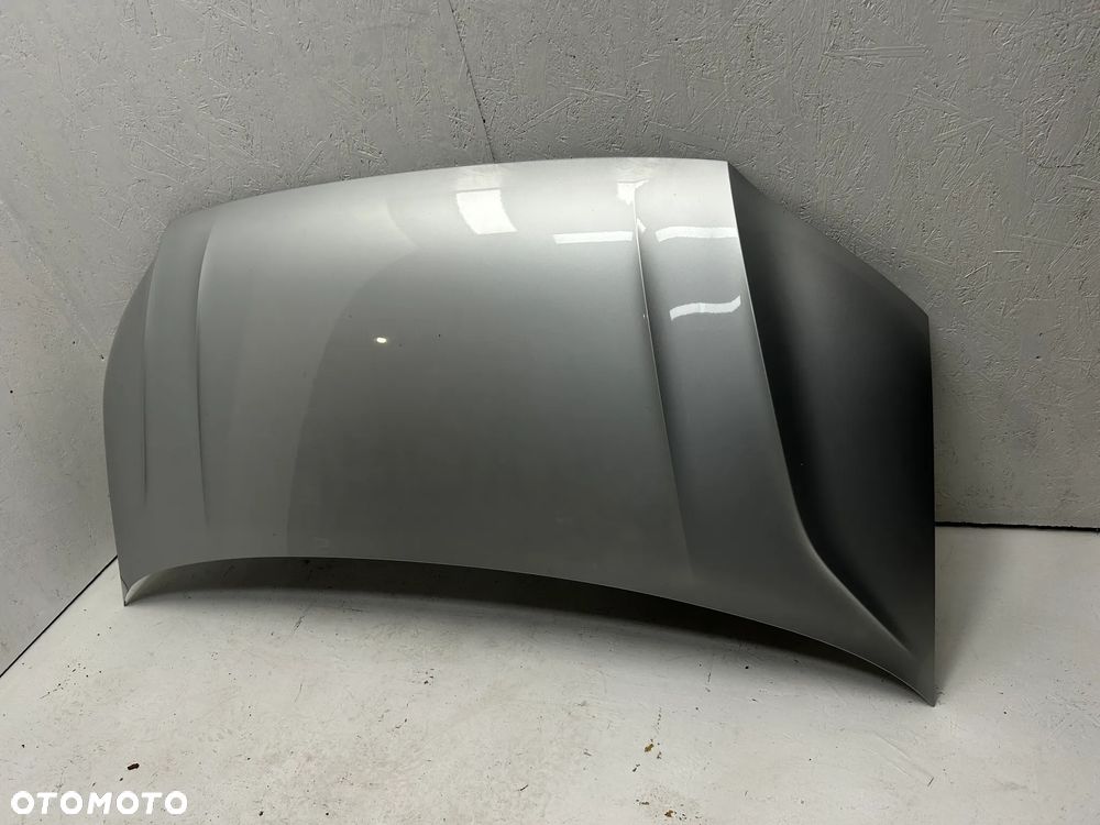 MASKA POKRYWA SILNIKA MAN TGE VW CRAFTER II LA7W - 2