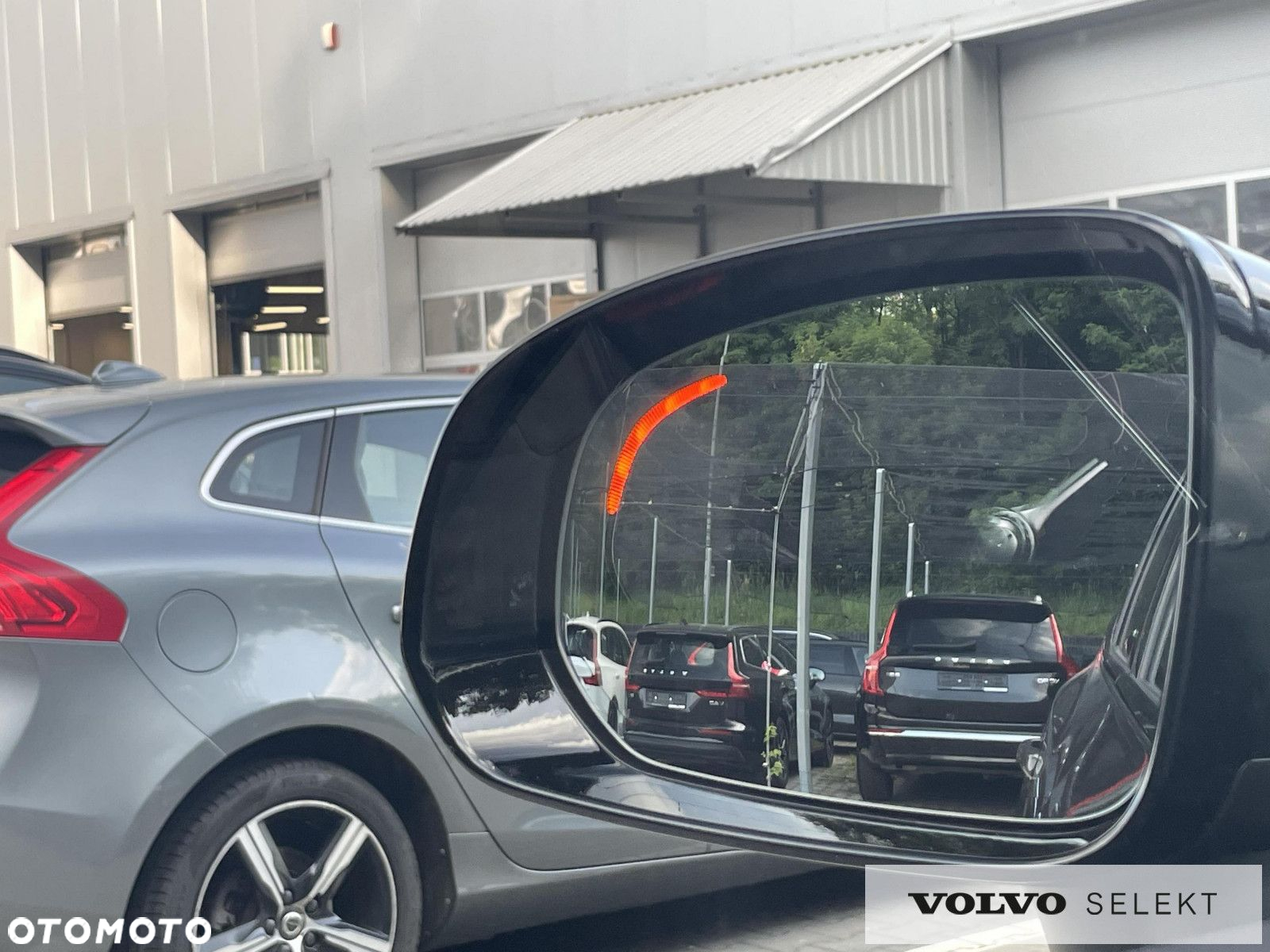 Volvo XC 60 - 21