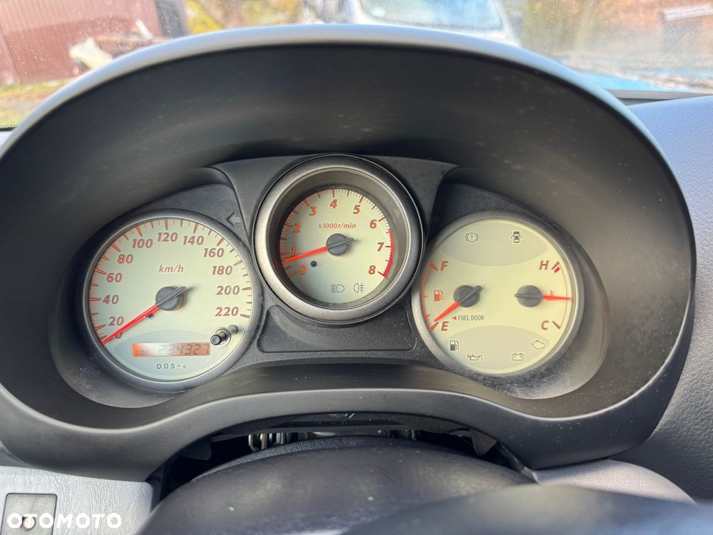 Toyota RAV4 1.8 VVT-i Luna 2WD - 18