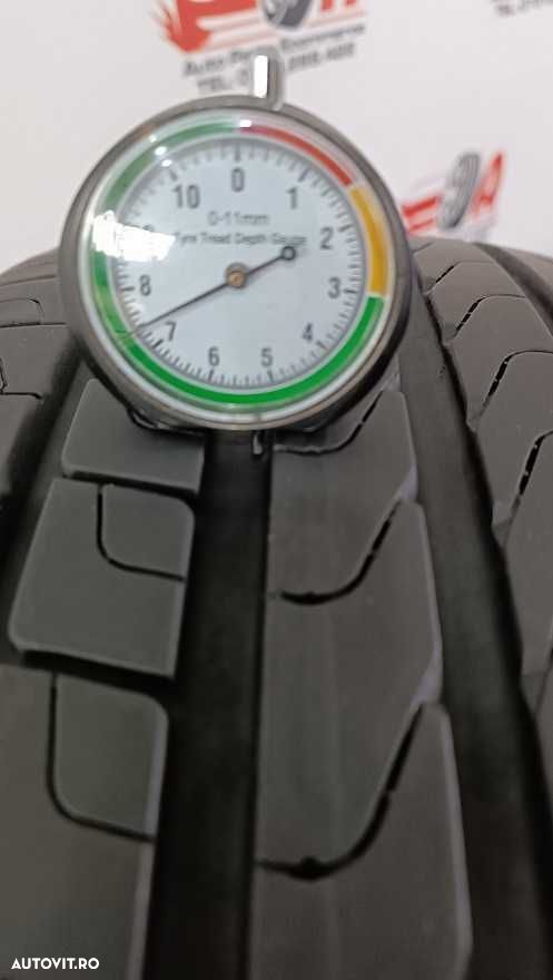 ANVELOPE  215/55/17 94V PIRELLI  215  55 17 CP V10217 VARA - 3