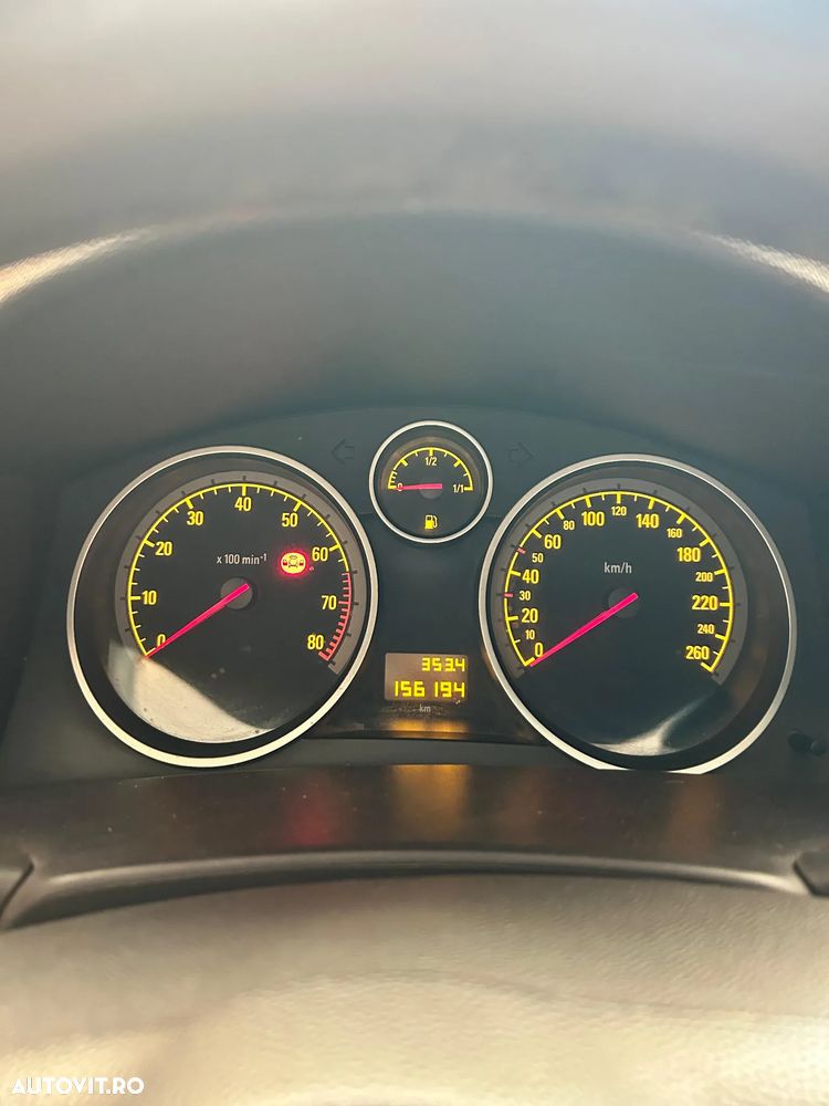 Opel Astra - 3
