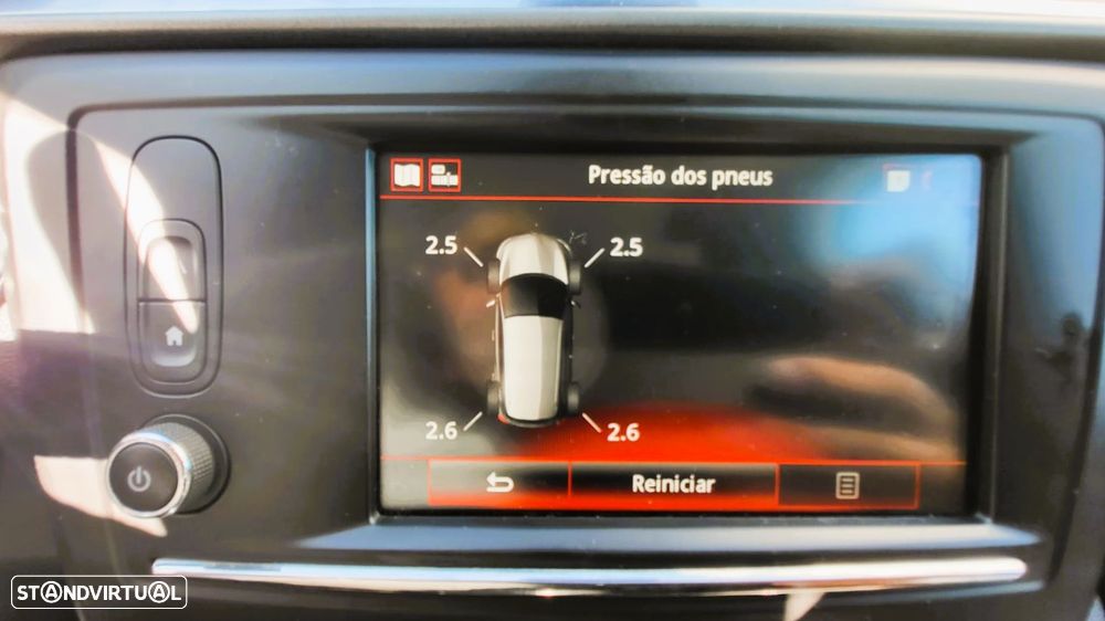 Renault Kadjar Energy dCi 110 EDC Bose Edition - 16