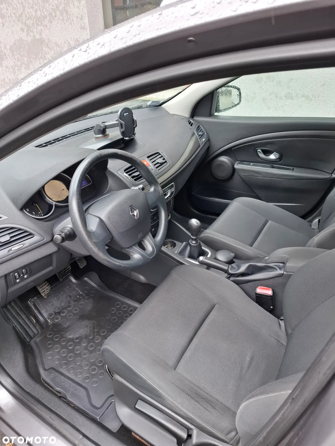 Renault Megane - 7