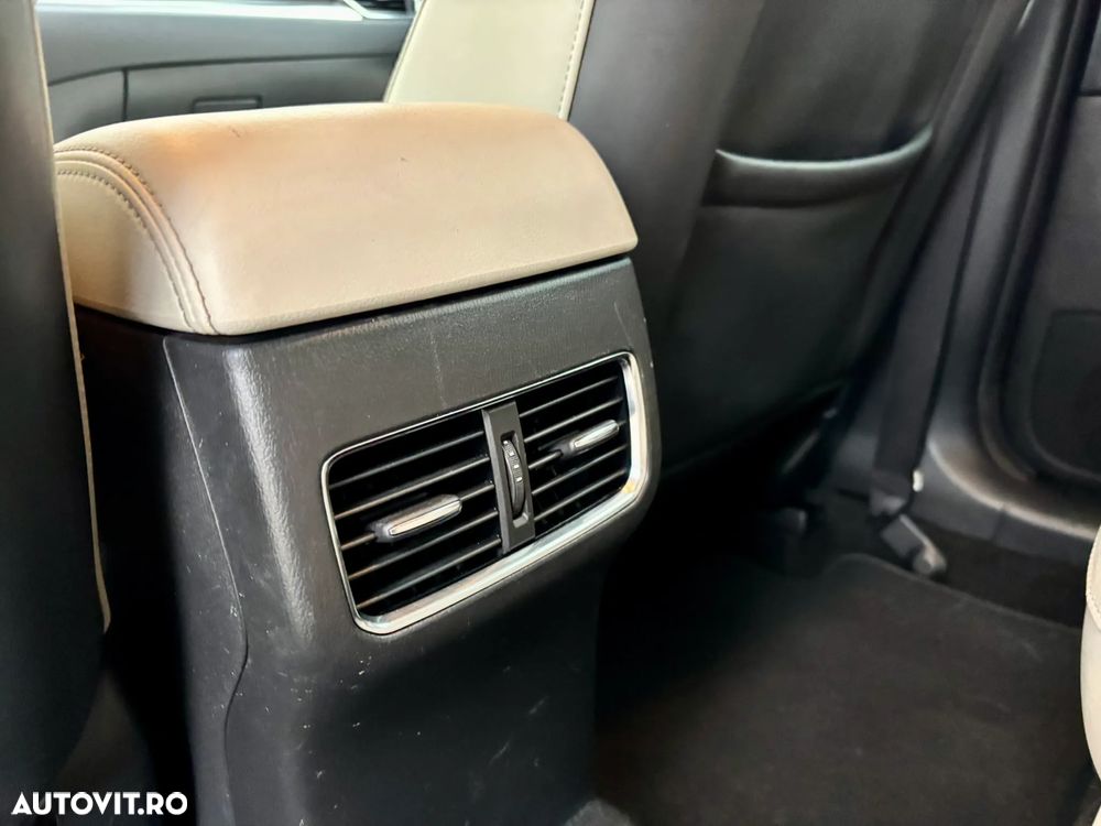 Mazda CX-5 G194 4x4 AT Revolution Top - 27