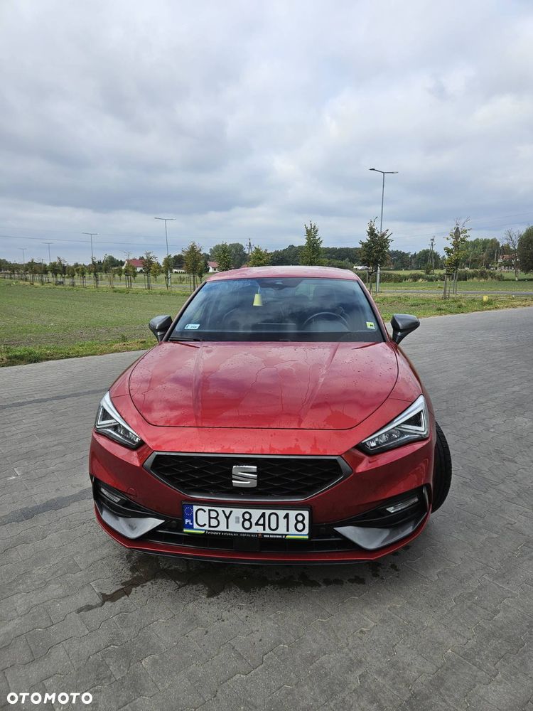 Seat Leon - 3