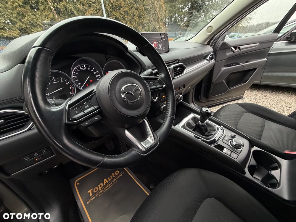 Mazda CX-5 2.0 Skymotion 2WD - 28