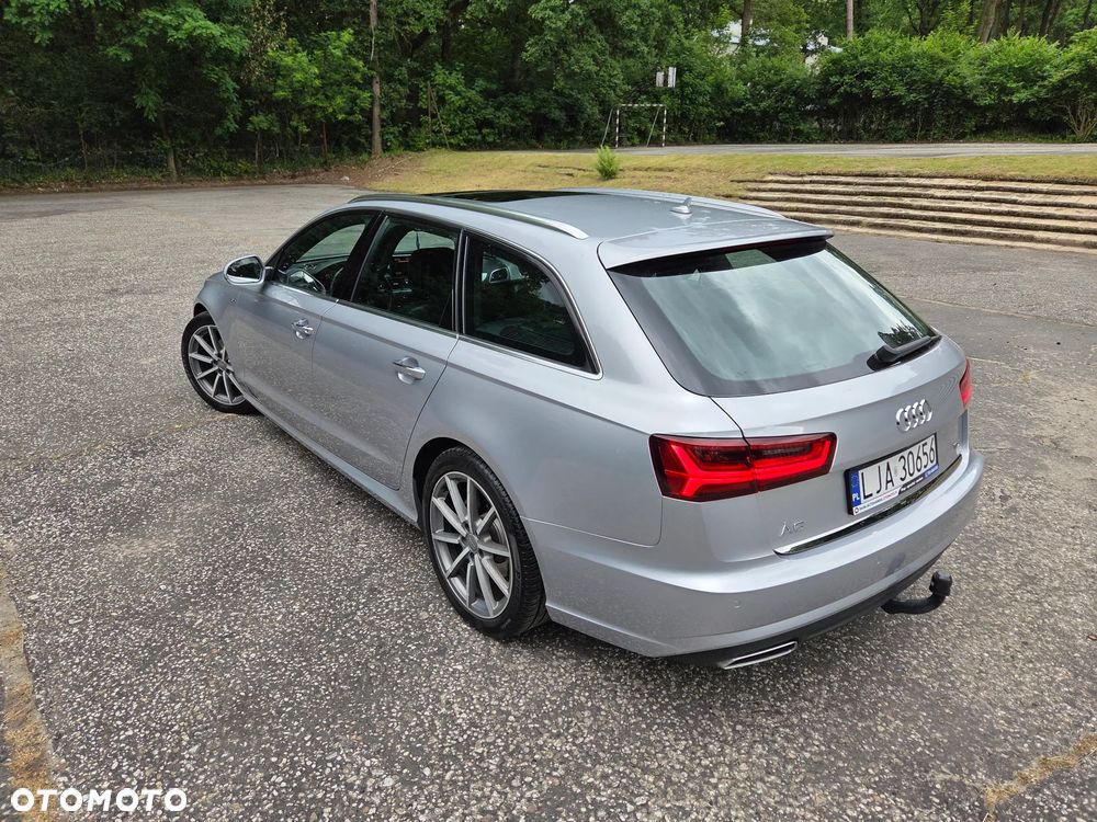 Audi A6 - 33