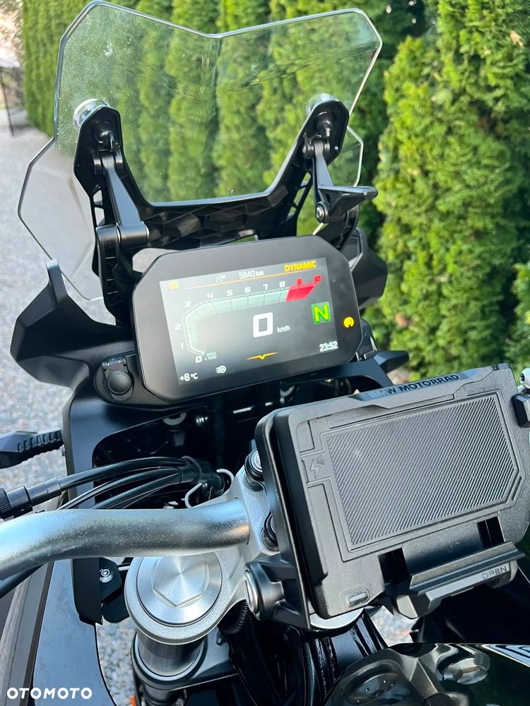 BMW GS - 9