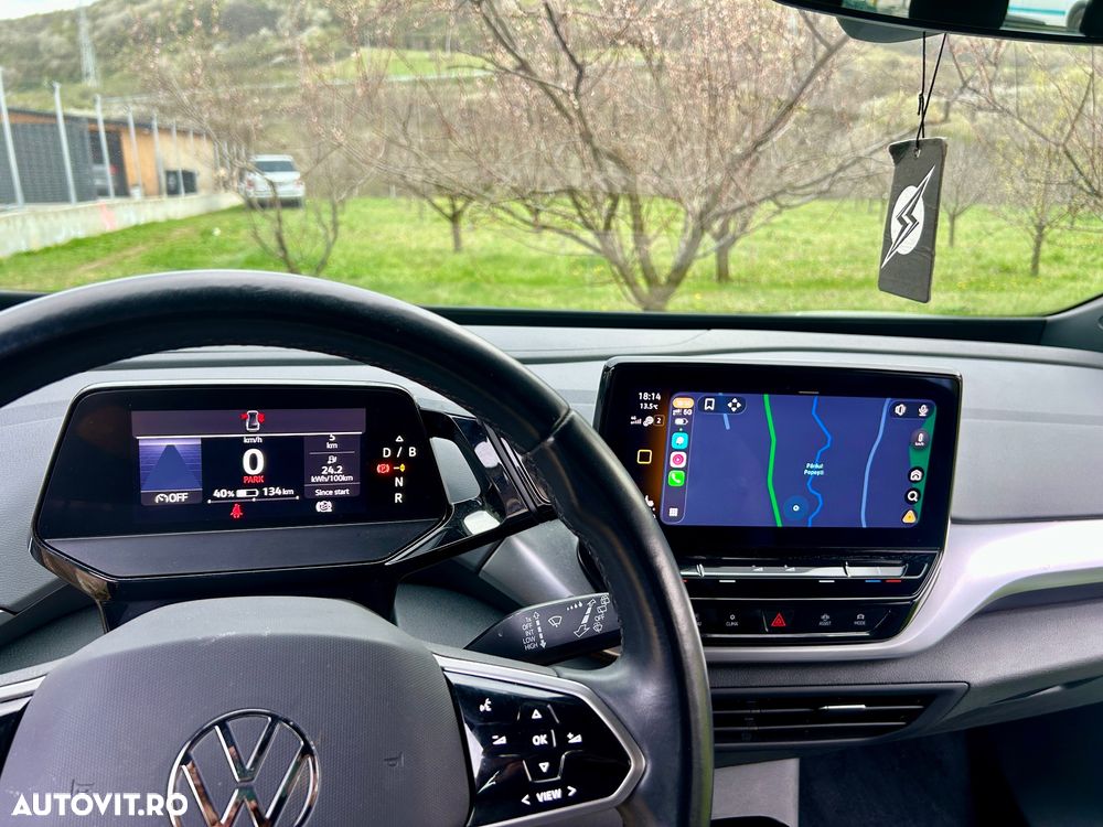 Volkswagen ID.4 Pro - 13