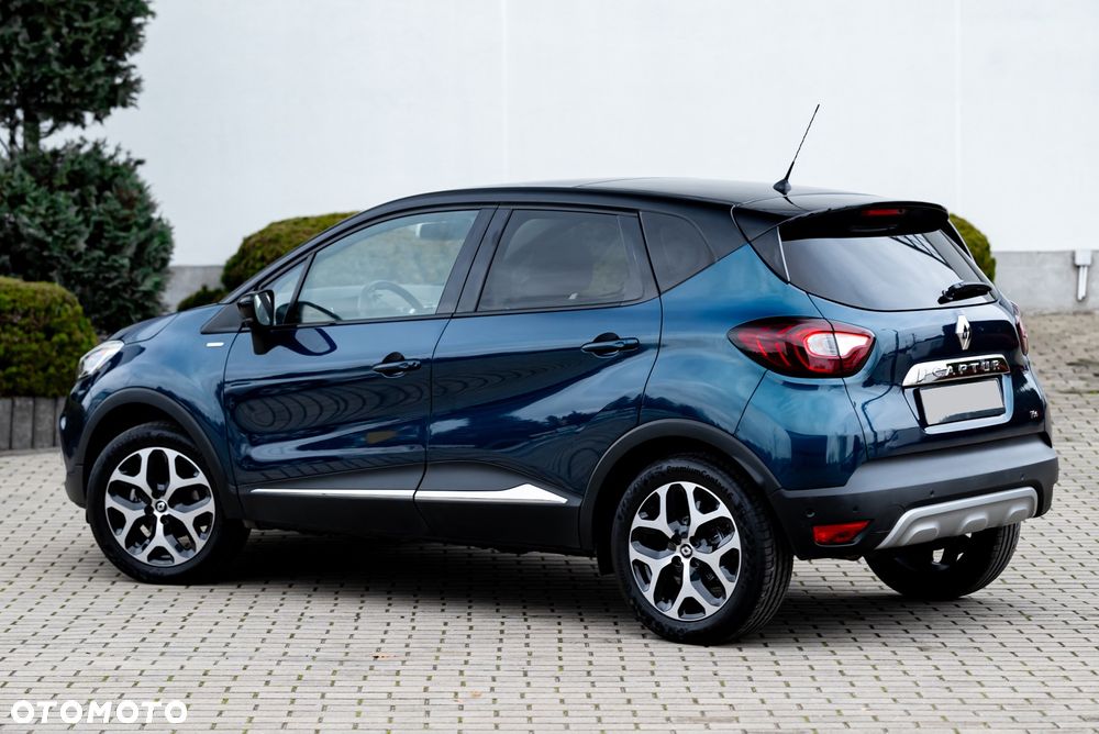 Renault Captur - 11