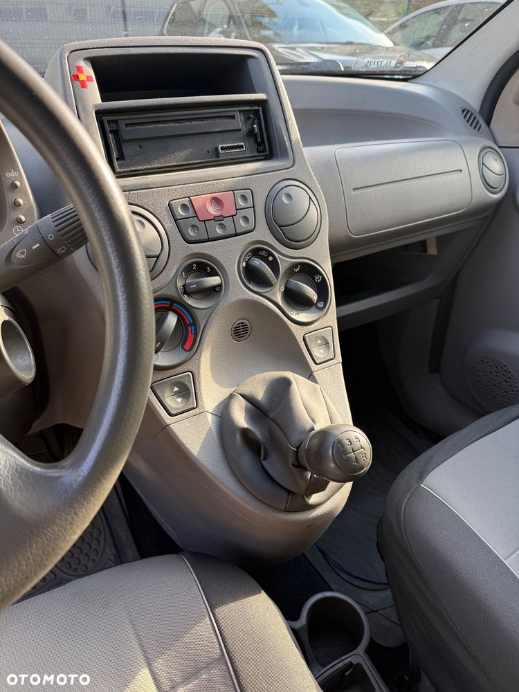 Fiat Panda 1.1 Active Olympic - 6