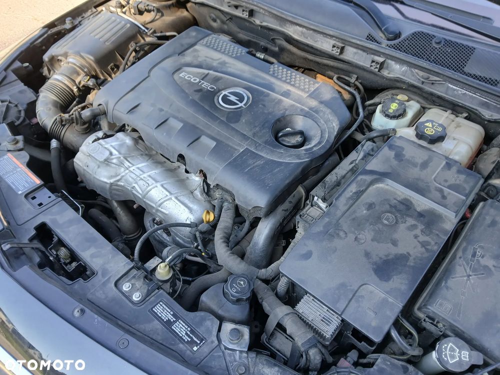 Opel Insignia - 20