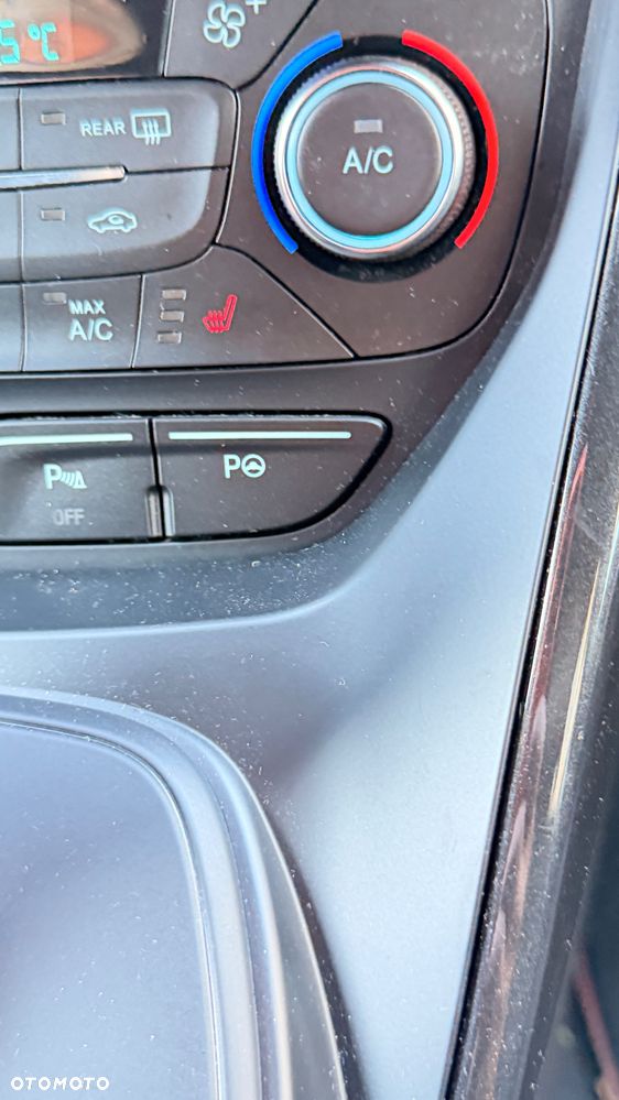 Ford Kuga 2.0 EcoBoost AWD ST-Line ASS - 24