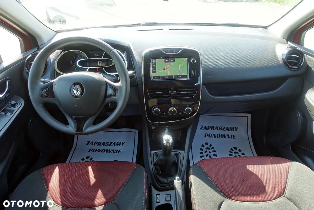 Renault Clio Energy dCi 75 Business - 10