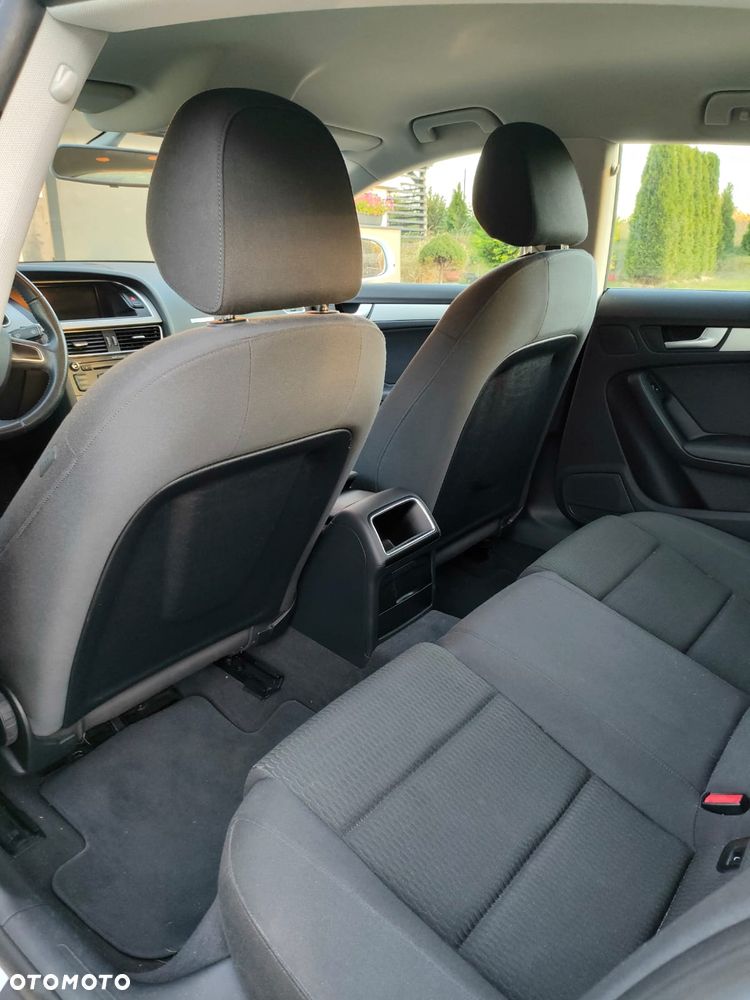 Audi A5 Sportback 2.0 TDI DPF - 8