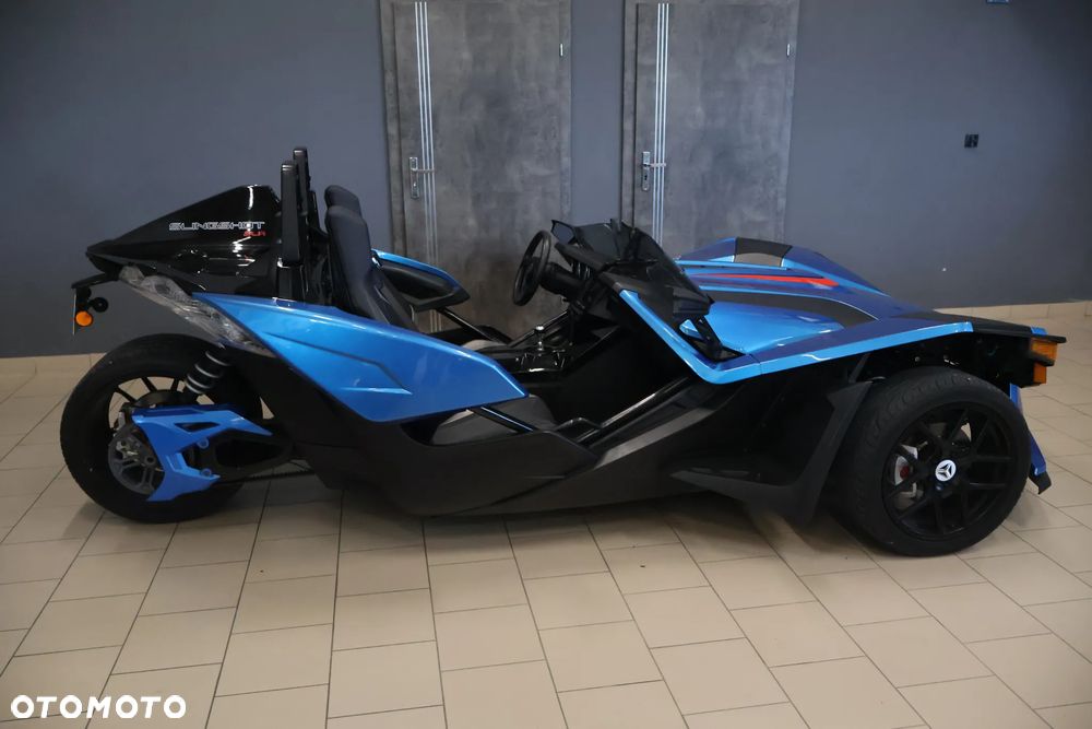 Polaris Inny - 2