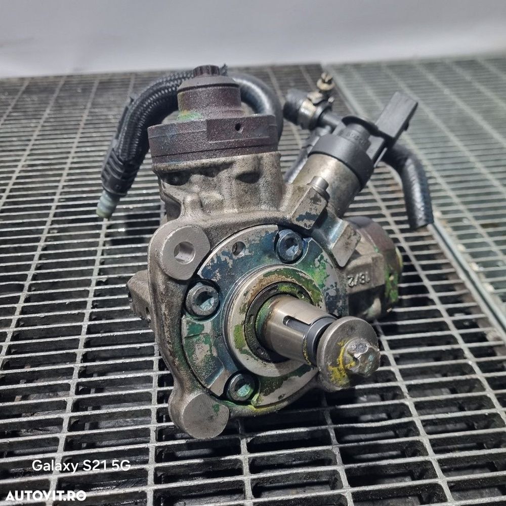 Pompa injectie / inalte BMW X5 E70 3.0 2007 - 2010 235CP M57 (645) Diesel 0445010623 - 2