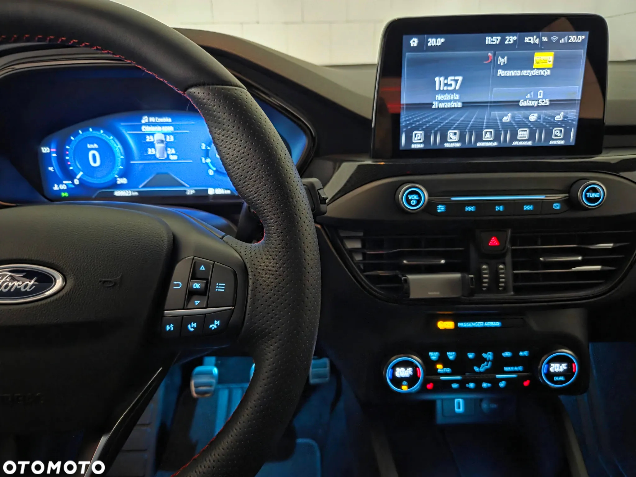 Ford Focus 1.0 EcoBoost ST-Line - 17