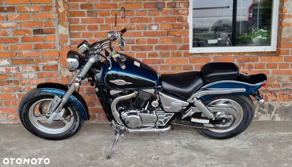Suzuki Marauder - 2