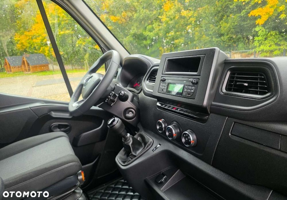 Renault Master - 22